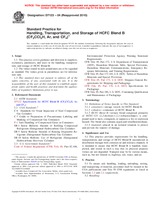 UNGÜLTIG ASTM D7123-04(2010) 1.2.2010 Ansicht