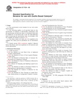 UNGÜLTIG ASTM D7124-05 1.3.2005 Ansicht
