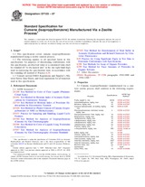 UNGÜLTIG ASTM D7125-07 1.6.2007 Ansicht