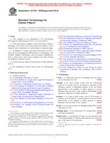 UNGÜLTIG ASTM D7139-09(2013) 1.7.2013 Ansicht