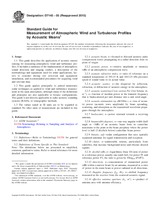 UNGÜLTIG ASTM D7145-05(2015) 1.4.2015 Ansicht