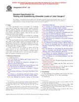 UNGÜLTIG ASTM D7147-05 1.4.2005 Ansicht