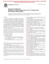 UNGÜLTIG ASTM D7156-05 1.5.2005 Ansicht