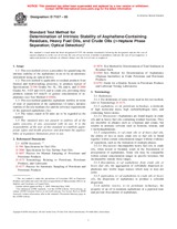 UNGÜLTIG ASTM D7157-05 1.5.2005 Ansicht