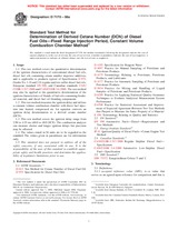 UNGÜLTIG ASTM D7170-06a 1.7.2006 Ansicht