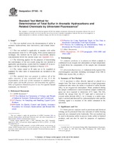 UNGÜLTIG ASTM D7183-15 1.6.2015 Ansicht