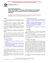 UNGÜLTIG ASTM D7184-12 1.12.2012 Ansicht
