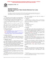 UNGÜLTIG ASTM D7190-10 1.12.2010 Ansicht