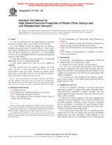 UNGÜLTIG ASTM D7192-08 1.8.2008 Ansicht
