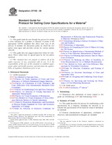 UNGÜLTIG ASTM D7195-06 1.4.2006 Ansicht
