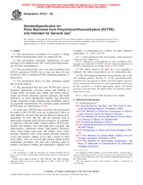 UNGÜLTIG ASTM D7211-06 15.3.2006 Ansicht