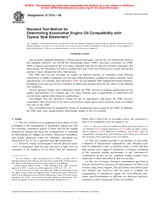 UNGÜLTIG ASTM D7216-08 1.5.2008 Ansicht