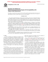 UNGÜLTIG ASTM D7216-08a 1.12.2008 Ansicht