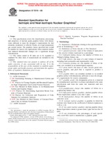 UNGÜLTIG ASTM D7219-05 1.11.2005 Ansicht