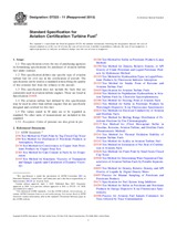 UNGÜLTIG ASTM D7223-11(2015) 1.4.2015 Ansicht