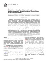 UNGÜLTIG ASTM D7235-14 1.12.2014 Ansicht