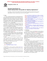 UNGÜLTIG ASTM D7239-06 15.3.2006 Ansicht