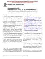 UNGÜLTIG ASTM D7239-06(2011) 1.6.2011 Ansicht