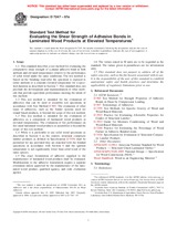UNGÜLTIG ASTM D7247-07a 15.7.2007 Ansicht