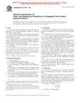 UNGÜLTIG ASTM D7251-06 1.4.2006 Ansicht