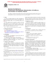 UNGÜLTIG ASTM D7253-06 1.4.2006 Ansicht