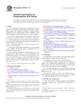 UNGÜLTIG ASTM D7254-15 1.4.2015 Ansicht