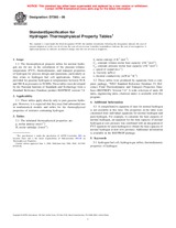 UNGÜLTIG ASTM D7265-06 1.6.2006 Ansicht