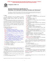 UNGÜLTIG ASTM D7268-06 15.8.2006 Ansicht