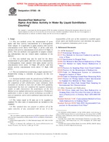 UNGÜLTIG ASTM D7283-06 15.12.2006 Ansicht