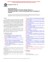 UNGÜLTIG ASTM D7294-06 1.10.2006 Ansicht