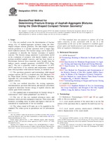 UNGÜLTIG ASTM D7313-07a 1.12.2007 Ansicht