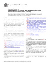 ASTM D7314-10(2015)