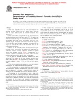 UNGÜLTIG ASTM D7315-07 15.4.2007 Ansicht