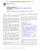 UNGÜLTIG ASTM D7315-07a 1.8.2007 Ansicht