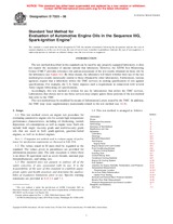 UNGÜLTIG ASTM D7320-06 1.12.2006 Ansicht