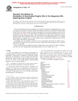 UNGÜLTIG ASTM D7320-07 1.5.2007 Ansicht