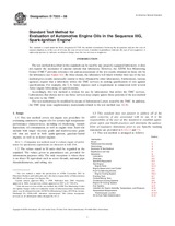 UNGÜLTIG ASTM D7320-08 1.5.2008 Ansicht