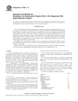 UNGÜLTIG ASTM D7320-15 1.4.2015 Ansicht