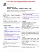 UNGÜLTIG ASTM D7324-07 1.7.2007 Ansicht