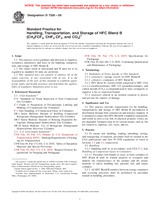 UNGÜLTIG ASTM D7326-06 1.12.2006 Ansicht