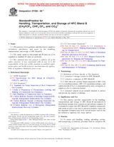 UNGÜLTIG ASTM D7326-06e1 1.12.2006 Ansicht