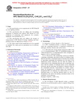 UNGÜLTIG ASTM D7327-07 1.4.2007 Ansicht