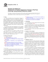 UNGÜLTIG ASTM D7330-15 1.2.2015 Ansicht