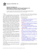 UNGÜLTIG ASTM D7332/D7332M-15a 15.5.2015 Ansicht