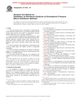 UNGÜLTIG ASTM D7345-07 15.7.2007 Ansicht