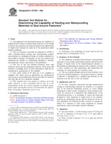 UNGÜLTIG ASTM D7349-08a 1.12.2008 Ansicht