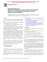 UNGÜLTIG ASTM D7361-07 1.12.2007 Ansicht