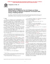 UNGÜLTIG ASTM D7382-07 1.9.2007 Ansicht