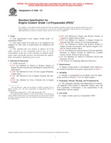 UNGÜLTIG ASTM D7388-07 1.10.2007 Ansicht