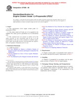 UNGÜLTIG ASTM D7388-08 15.5.2008 Ansicht